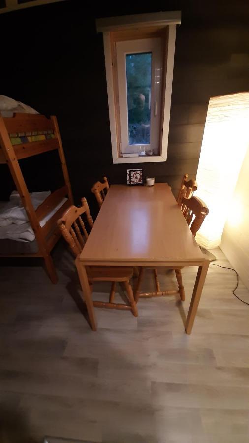 Romme Rum 博伦厄 外观 照片
