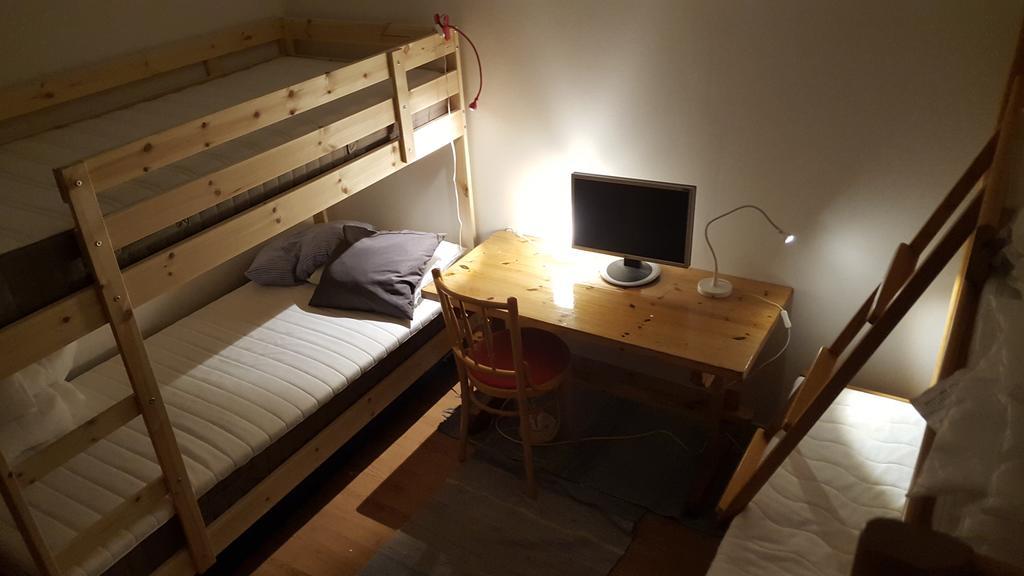 Romme Rum 博伦厄 外观 照片